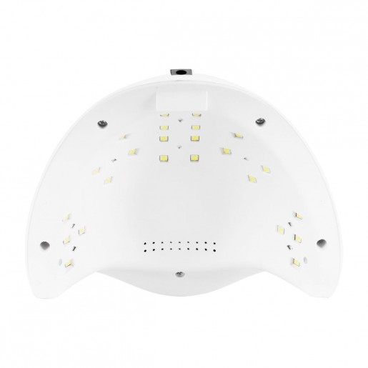 УВ ЛЕД лампа GLOW FIVE 48W