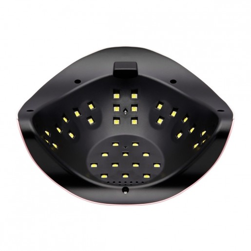 UV LED лампа GLOW V7 168W