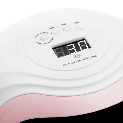 UV LED лампа GLOW V7 168W