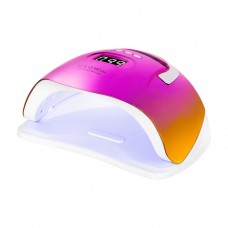UV LED лампа GLOW F2 MAX Pink – 220W