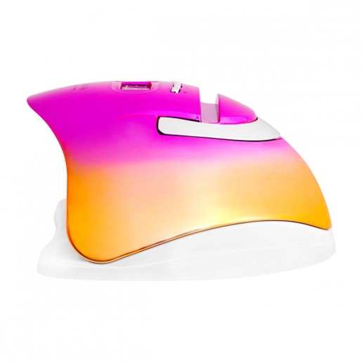 UV LED лампа GLOW F2 MAX Pink – 220W