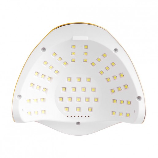 UV LED лампа GLOW F2 MAX Pink – 220W