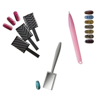 Магнети за Cat Eyes гелови GNAIL 