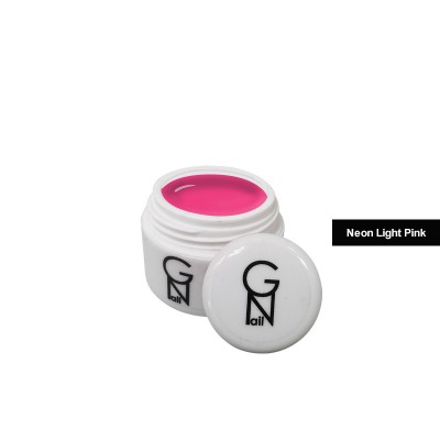 Гелови во Боја (Неон) GNAIL 5мл