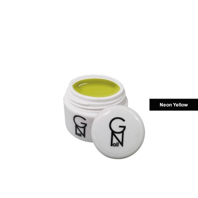 Гелови во Боја (Неон) GNAIL 5мл