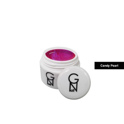 Гелови во Боја (Преливни) GNAIL 5мл