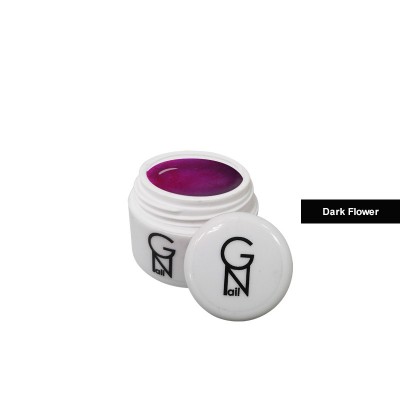 Гелови во Боја (Преливни) GNAIL 5мл