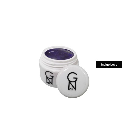 Гелови во Боја (Преливни) GNAIL 5мл