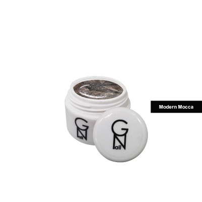 Гелови во Боја (Преливни) GNAIL 5мл