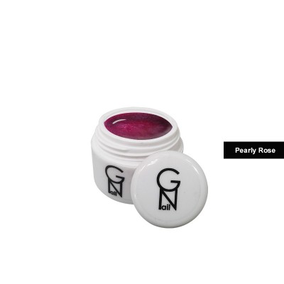 Гелови во Боја (Преливни) GNAIL 5мл