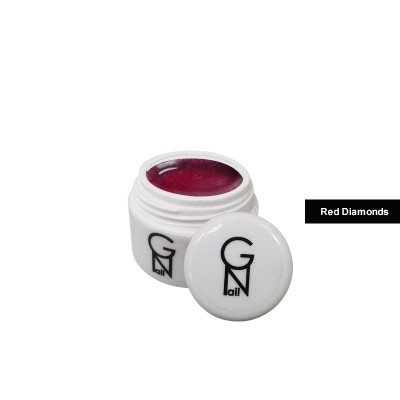 Гелови во Боја (Преливни) GNAIL 5мл