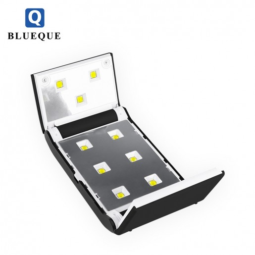 UV LED лампа 36W-3T
