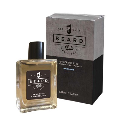 Beard Club - тоалетна вода 150мл.