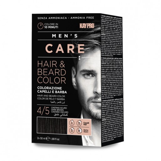 MENS CARE боја за коса/брада