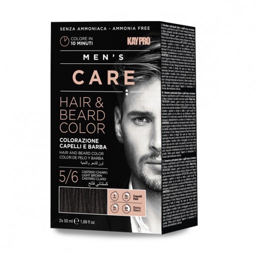 MENS CARE боја за коса/брада