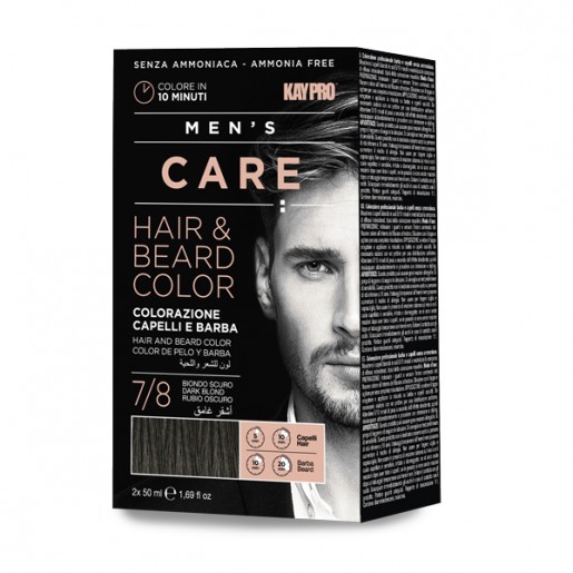 MENS CARE боја за коса/брада