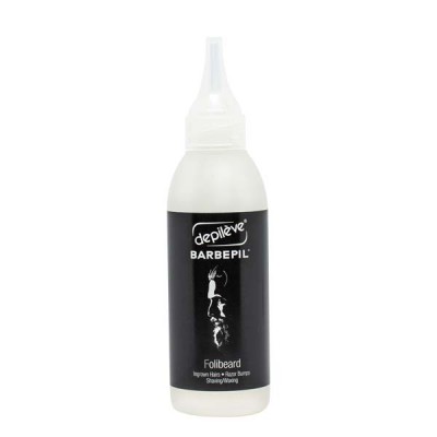 BARBEPIL Folibeard 75ml.