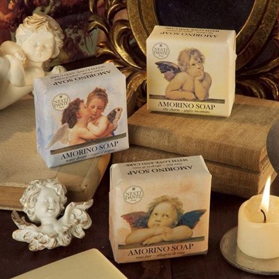 Amorino Nesti Dante 150гр 