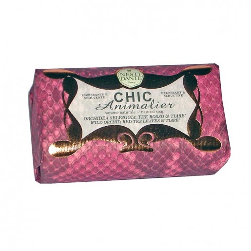 CHIC Animalier Nesti Dante 250гр