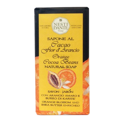 Чоколаден Nesti Dante 200гр 