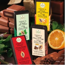 Чоколаден Nesti Dante 200гр 