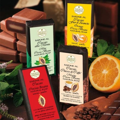 Чоколаден Nesti Dante 200гр 