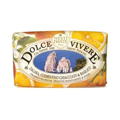 DOLCE VIVERE NESTI DANTE 250ГР