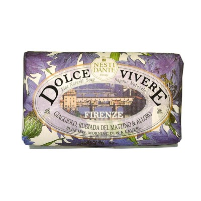 DOLCE VIVERE NESTI DANTE 250ГР
