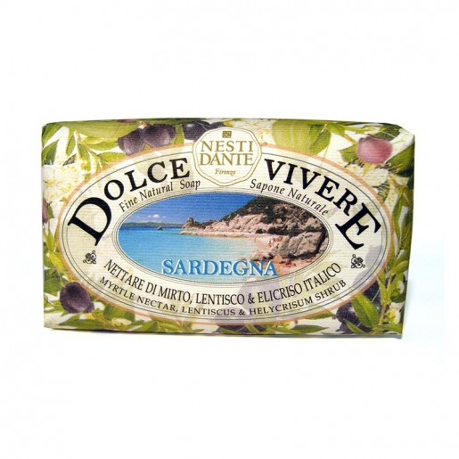 DOLCE VIVERE NESTI DANTE 250ГР