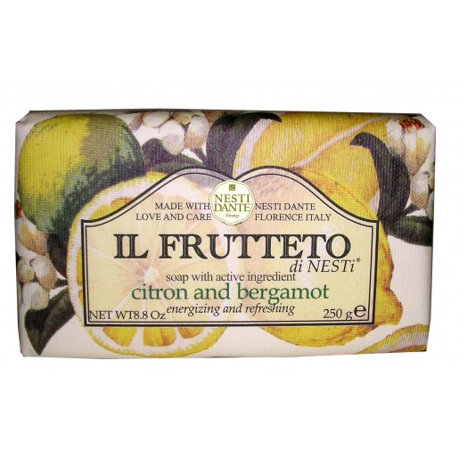 IL Frutetto Nesti Dante 250гр