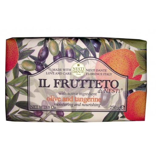 IL Frutetto Nesti Dante 250гр