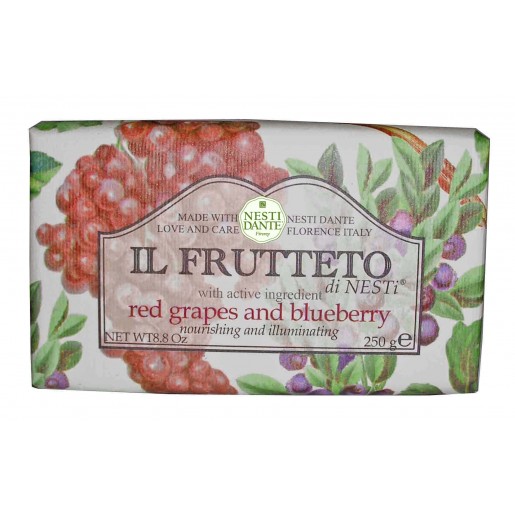 IL Frutetto Nesti Dante 250гр