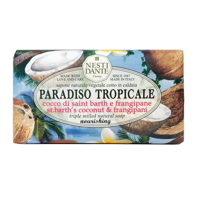 Paradiso Tropicale Nesti Dante 250мл 