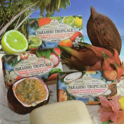Paradiso Tropicale Nesti Dante 250мл 