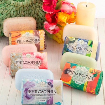 Philosophia Nesti Dante 250гр 