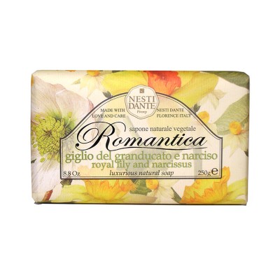 Romantica Nesti Dante 250гр 