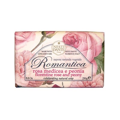 Romantica Nesti Dante 250гр 