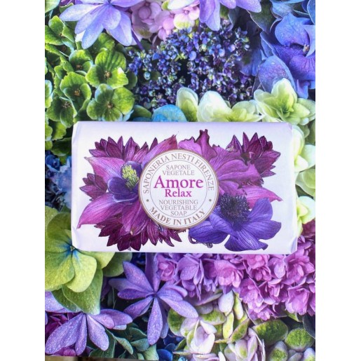 AMORE Nesti Dante 170g.