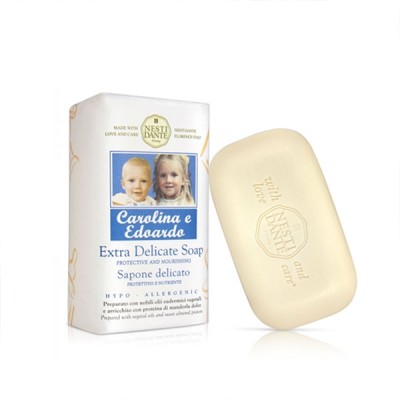 Бебешки сапун Nesti Dante 250 гр
