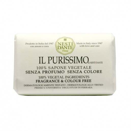 Purissimo Nesti Dante 100гр 