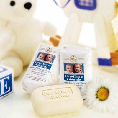 Бебешки сапун Nesti Dante 250 гр