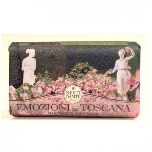 Emozioni in Toscana Nesti Dante 250гр 