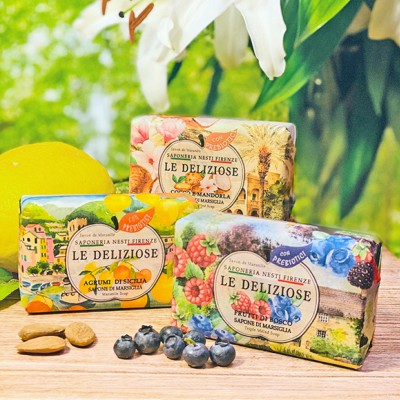 LE DELIZIOSE 150gr.