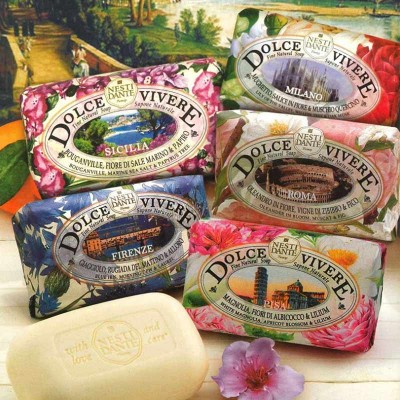 DOLCE VIVERE NESTI DANTE 250ГР