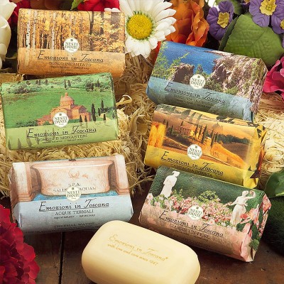 Emozioni in Toscana Nesti Dante 250гр 