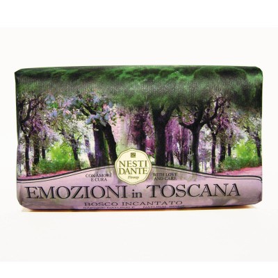 Emozioni in Toscana Nesti Dante 250гр 