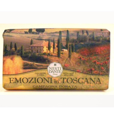 Emozioni in Toscana Nesti Dante 250гр 