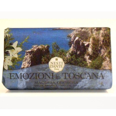 Emozioni in Toscana Nesti Dante 250гр 