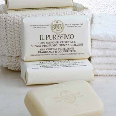 Purissimo Nesti Dante 100гр 