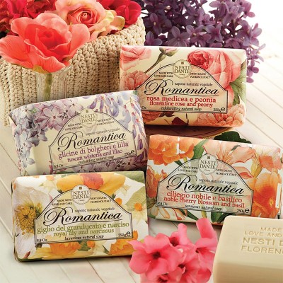 Romantica Nesti Dante 250гр 